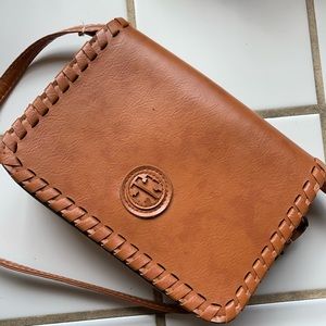 Tory Burch Crossbody Purse